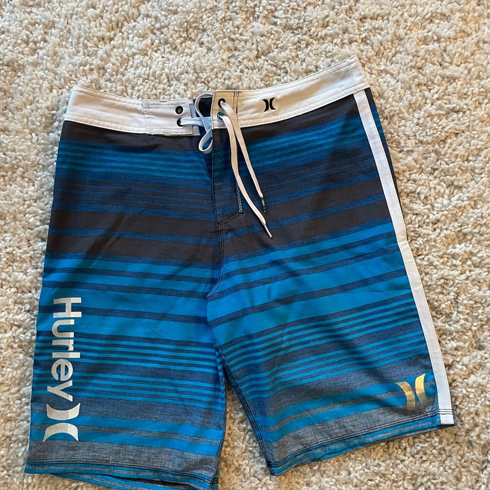 Hurley Phantom Board Shorts
